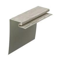 Околооконный профиль, 3 м, орех