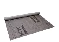Супердиффузионная мембрана PRODACH BASIK 1,5х46,7м (70м2) 80г/м2