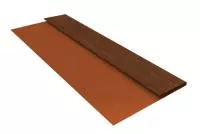 Планка стартовая БХ new 0,45 Print Premium Rowan