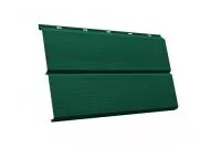 ЭкоБрус 3D 0,345 Grand Line 0,45 Drap RAL 6005 зеленый мох