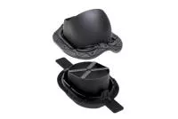 Проходной элемент MUOTOKATE 2K черный