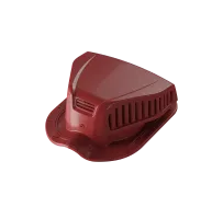 Аэратор Monterrey красный