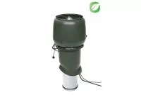 Вентилятор Eco220Р/160/500 зеленый