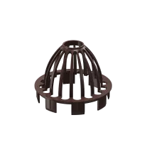 Сетка защитная PREMIUM, шоколад