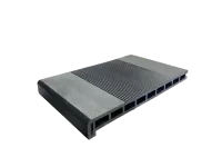 Ступень из ДПК Dimdeck 6 м Графит