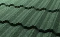Композитная черепица Gerard Classic Sage, 1265*369 мм