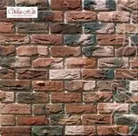 Декоративный кирпич Бремен Брик 306-70