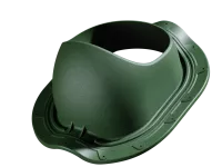 Проходной элемент Monterrey Зелёный