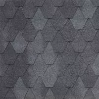 Гибкая черепица Sardegna ardesia 467