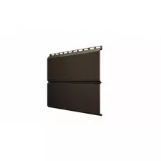 ЭкоБрус 0,345 Grand Line 0,5 Velur RR 32 темно-коричневый