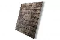 Профнастил С20А 0,45 Print Elite King Stone