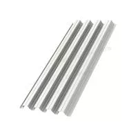 Профлист МЕТАЛЛ ПРОФИЛЬ Н-75x750-B (ПЭ-01-9010-0,7)