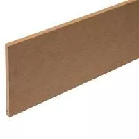 Панель универсальная CM Decking 3000х150х9.5 мм OAK (Дуб)