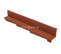 Примыкание боковое правое Luxard (Коралл)