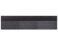 Конек/Карниз Шинглас (Shinglas) 12х0,3/20х0,25 (Серый орех) /1 уп/