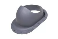 Проходной элемент CLASSIC-XL серый