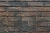 Искусственный камень Каньон Индиго 26