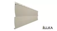 Сайдинг-панель ЁLLKA Ёлочка Бежевый