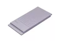 Фиброцементный сайдинг БЕТЭКО-Вудстоун Клик (RAL 7004)