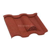 Вентилятор Luxard (Люксард) Роман (Бордо)