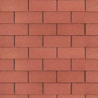 Гибкая черепица Шинглас (Shinglas) Классик Фламенко (Гранада) /1 кв.м/