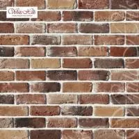 Декоративный кирпич Бремен Брик 308-90