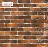 Декоративный кирпич Лондон Брик 303-70