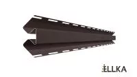 Внутренний угол ЁLLKA коричневый