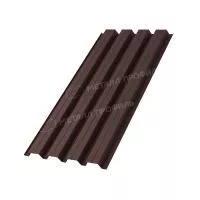 Профлист МЕТАЛЛ ПРОФИЛЬ Н-60x845-B (VikingMP E-20-RR32-0,5)