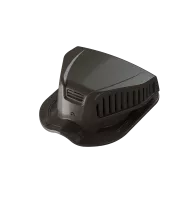 Аэратор Monterrey темно-коричневый