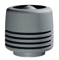 Колпак ИЗЛ-125/700/ Серый