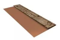 Планка стартовая БХ new 0,45 Print Elite Sand Stone