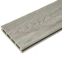 Доска террасная CM Decking ROBUST 3000х140х25 мм ASHWOOD (Ясень)