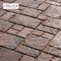 Тротуарная плитка Тиволи С901-44