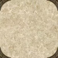 Напольная плитка «Beryoza Ceramica», Осло оливковая, 41.8×41.8