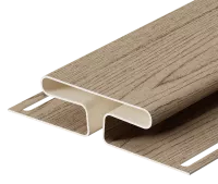 H-профиль 13 мм, сибирский