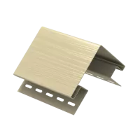 КОФЕ С МОЛОКОМ Наружный угол к сайдингу (3,05 м) 5шт/уп