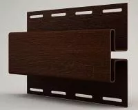 АРАБИКА Соединительный профиль к сайдингу (Акрил) (3,05 м) 12шт/уп TECOS