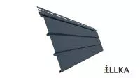 Софит без перфорации ЁLLKA Графит