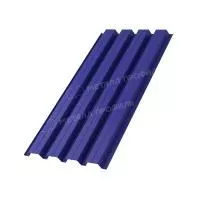 Профлист МЕТАЛЛ ПРОФИЛЬ Н-60x845-B (ПЭ-01-5002-0,7)