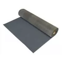 ТЕХНОНИКОЛЬ Ендовный ковер, Темно-серый & 1E6E21-0501RUS