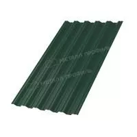 Профлист МЕТАЛЛ ПРОФИЛЬ НС-35x1000-A (PURMAN-20-6005-0,5)