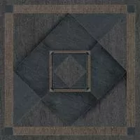 Декор к керамограниту «Керама Марацци Базальто», 80×80 (DL841900R\D)