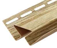 Внутренний угол 16 мм, рябина