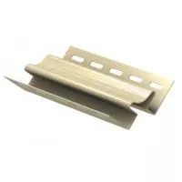 КОФЕ С МОЛОКОМ Внутренний угол к сайдингу (3,05 м) 5шт/уп