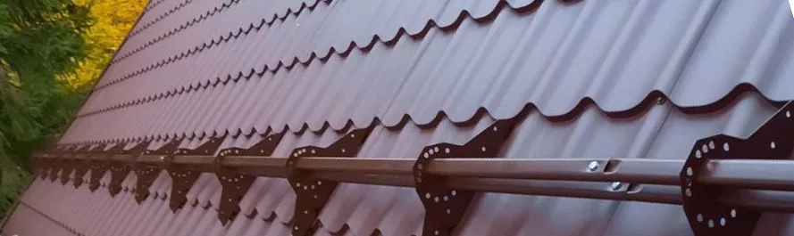 Как выбрать металлочерепицу Как выбрать металлочерепицу
