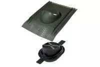 Проходной элемент UNIVERSAL2К зеленый