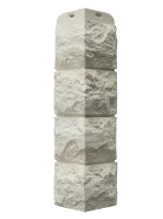 Угол для фасадных панелей Docke DUFOUR, Тироль