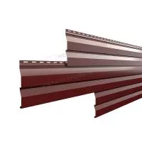 Сайдинг МЕТАЛЛ ПРОФИЛЬ СК-14х226 (ПЭ-01-3009-0.45)