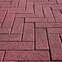 Тротуарная плитка Паркет Talana